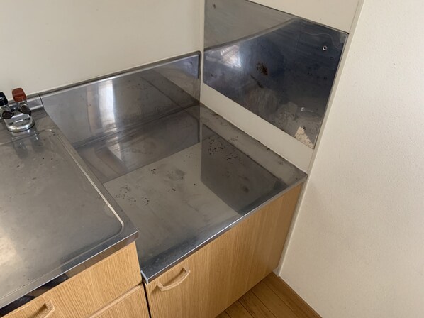 ラフィーネ田寺東の物件内観写真